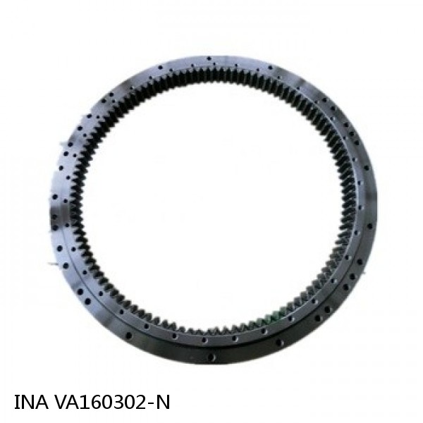 VA160302-N INA Slewing Ring Bearings