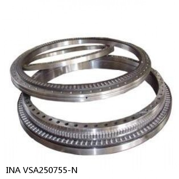 VSA250755-N INA Slewing Ring Bearings