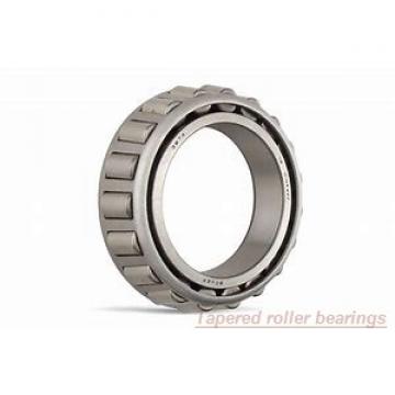 2.438 Inch | 61.925 Millimeter x 0 Inch | 0 Millimeter x 0.866 Inch | 21.996 Millimeter  TIMKEN 392A-2  Tapered Roller Bearings
