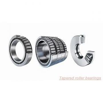 7.87 Inch | 199.898 Millimeter x 0 Inch | 0 Millimeter x 3.05 Inch | 77.47 Millimeter  TIMKEN 93787A-2  Tapered Roller Bearings