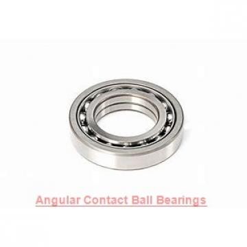 3.543 Inch | 90 Millimeter x 6.299 Inch | 160 Millimeter x 2.063 Inch | 52.4 Millimeter  SKF 3218 E-2Z/C3  Angular Contact Ball Bearings