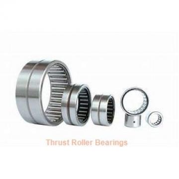 INA WS81207  Thrust Roller Bearing
