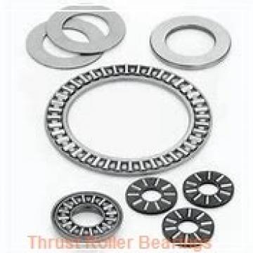 INA ZS76119  Thrust Roller Bearing