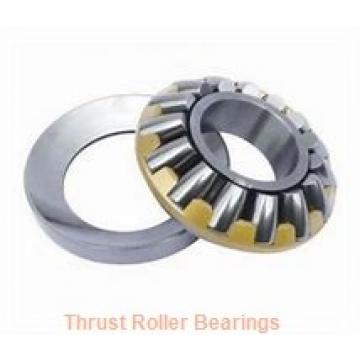 KOYO TRB-1625 PDL125  Thrust Roller Bearing