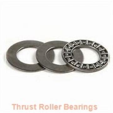 IKO GS140180  Thrust Roller Bearing