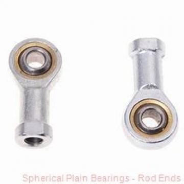 F-K BEARINGS INC. F4SB  Spherical Plain Bearings - Rod Ends