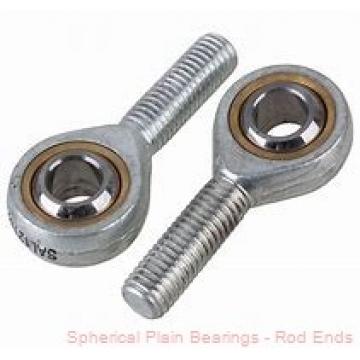 F-K BEARINGS INC. RSMX12  Spherical Plain Bearings - Rod Ends