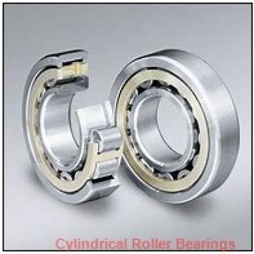 2.953 Inch | 75 Millimeter x 5.118 Inch | 130 Millimeter x 1.22 Inch | 31 Millimeter  CONSOLIDATED BEARING NCF-2215V C/3  Cylindrical Roller Bearings