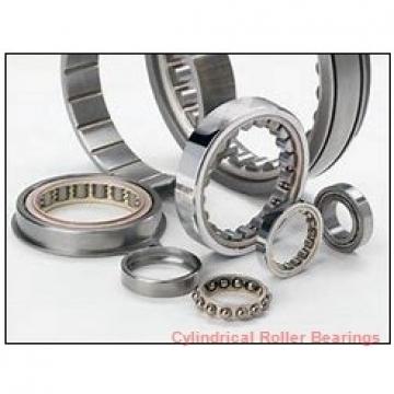 1.969 Inch | 50 Millimeter x 3.543 Inch | 90 Millimeter x 0.906 Inch | 23 Millimeter  CONSOLIDATED BEARING NU-2210E M  Cylindrical Roller Bearings