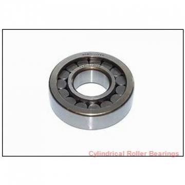 4.134 Inch | 105 Millimeter x 7.48 Inch | 190 Millimeter x 1.417 Inch | 36 Millimeter  CONSOLIDATED BEARING NU-221E M C/3  Cylindrical Roller Bearings