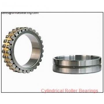 2.362 Inch | 60 Millimeter x 3.346 Inch | 85 Millimeter x 0.63 Inch | 16 Millimeter  CONSOLIDATED BEARING NCF-2912V C/3  Cylindrical Roller Bearings
