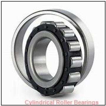 1.181 Inch | 30 Millimeter x 2.441 Inch | 62 Millimeter x 0.787 Inch | 20 Millimeter  CONSOLIDATED BEARING NCF-2206V C/3  Cylindrical Roller Bearings