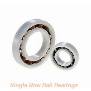 RBC BEARINGS KB040CP0  Single Row Ball Bearings