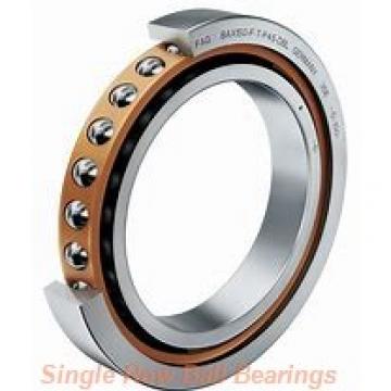 FAG 6220-M-J20AA-C4  Single Row Ball Bearings