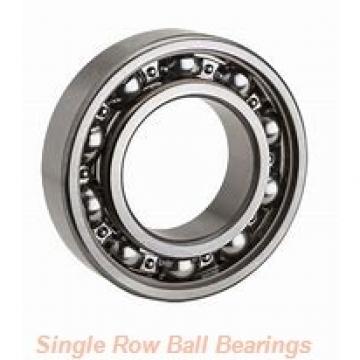 FAG 6218-MA-C4  Single Row Ball Bearings