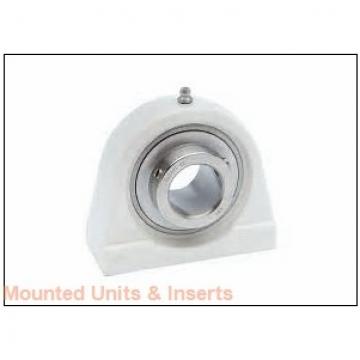 BEARINGS LIMITED SBLF206-20G  Mounted Units & Inserts