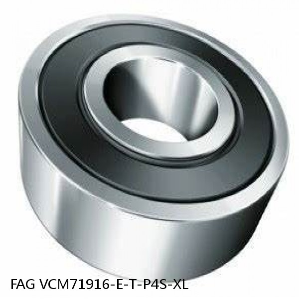 VCM71916-E-T-P4S-XL FAG precision ball bearings