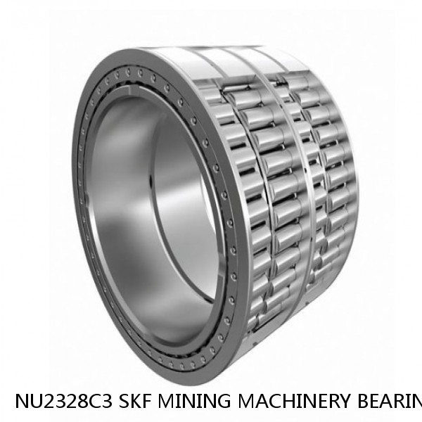 NU2328C3 SKF MINING MACHINERY BEARINGS #1 small image