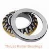 IKO GS130185  Thrust Roller Bearing #1 small image