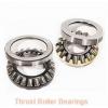 CONSOLIDATED BEARING 292/670E M  Thrust Roller Bearing #1 small image