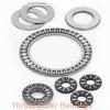 TIMKEN T811FSA-90012  Thrust Roller Bearing