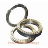 CONSOLIDATED BEARING 87411  Thrust Roller Bearing