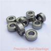 FAG B71909-E-T-P4S-UL  Precision Ball Bearings #1 small image
