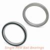 FAG 6006-RSR  Single Row Ball Bearings #1 small image