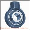 BEARINGS LIMITED RCSM-10S  Mounted Units & Inserts