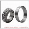 120 mm x 165 mm x 29 mm  FAG 32924  Tapered Roller Bearing Assemblies #1 small image