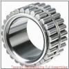 190 mm x 260 mm x 45 mm  FAG 32938  Tapered Roller Bearing Assemblies #1 small image