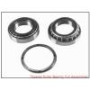 170 mm x 230 mm x 38 mm  FAG 32934  Tapered Roller Bearing Assemblies #1 small image