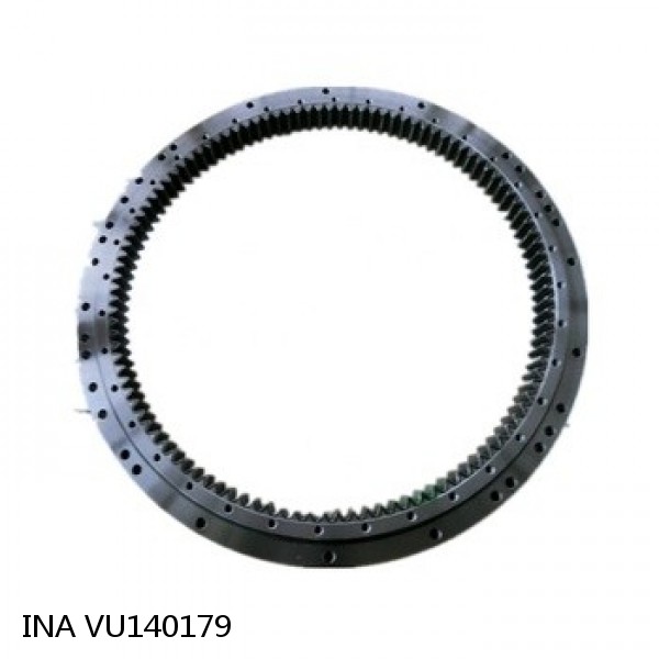 VU140179 INA Slewing Ring Bearings #1 image
