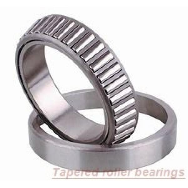6.5 Inch | 165.1 Millimeter x 0 Inch | 0 Millimeter x 1.563 Inch | 39.7 Millimeter  TIMKEN 46790A-2  Tapered Roller Bearings #1 image