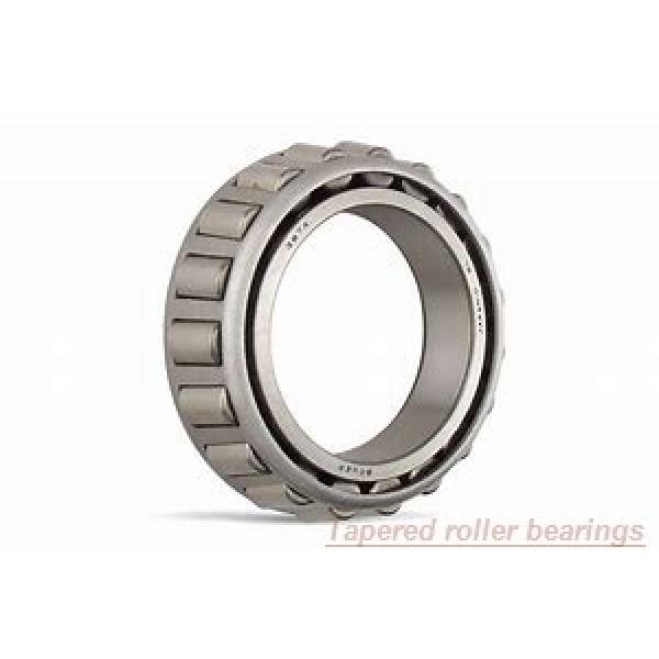 2.438 Inch | 61.925 Millimeter x 0 Inch | 0 Millimeter x 0.866 Inch | 21.996 Millimeter  TIMKEN 392A-2  Tapered Roller Bearings #3 image