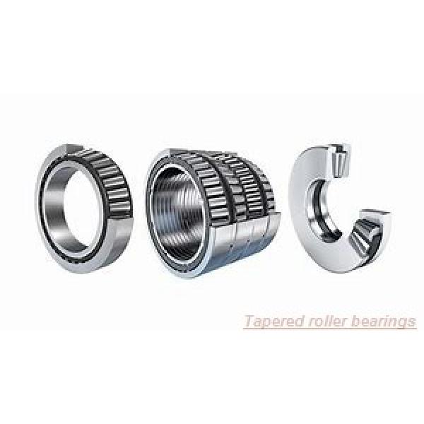 7.87 Inch | 199.898 Millimeter x 0 Inch | 0 Millimeter x 3.05 Inch | 77.47 Millimeter  TIMKEN 93787A-2  Tapered Roller Bearings #2 image