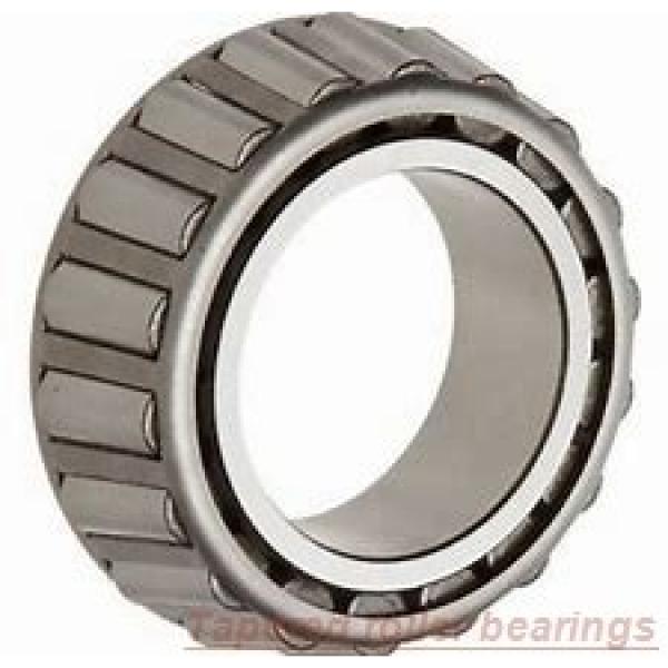 0 Inch | 0 Millimeter x 4.438 Inch | 112.725 Millimeter x 0.625 Inch | 15.875 Millimeter  TIMKEN 393A-2  Tapered Roller Bearings #2 image