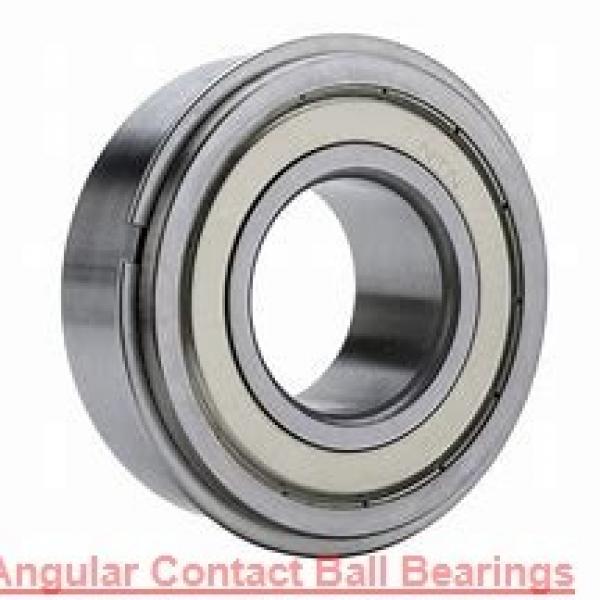 2.559 Inch | 65 Millimeter x 3.937 Inch | 100 Millimeter x 0.709 Inch | 18 Millimeter  SKF 7013 ACDGB/VQ253  Angular Contact Ball Bearings #1 image