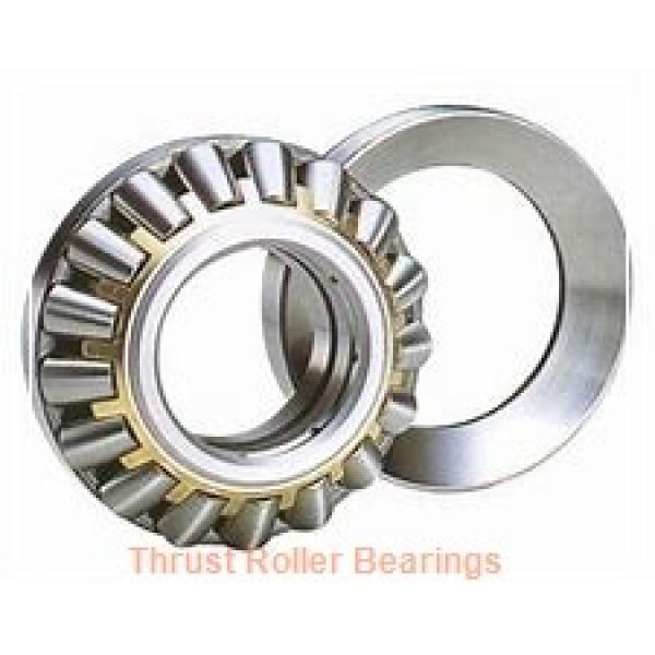 INA K81184  Thrust Roller Bearing #1 image