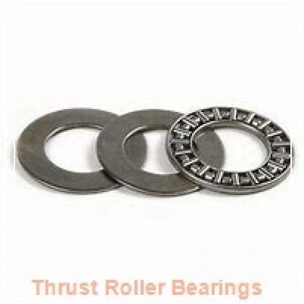 IKO GS140180  Thrust Roller Bearing #1 image