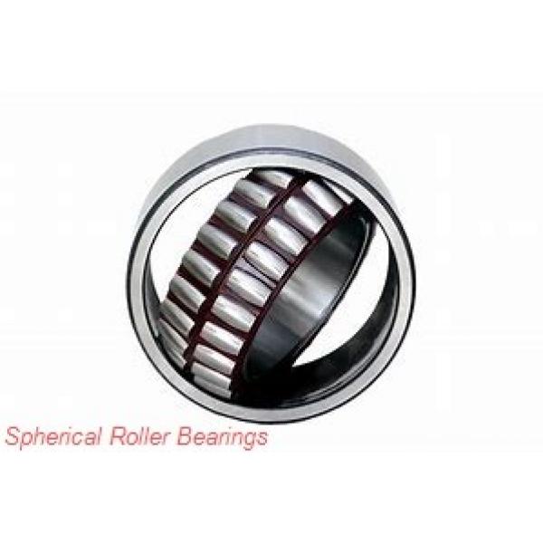1.378 Inch | 35 Millimeter x 2.835 Inch | 72 Millimeter x 0.906 Inch | 23 Millimeter  CONSOLIDATED BEARING 22207E-K C/3 Spherical Roller Bearings #1 image