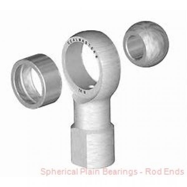 F-K BEARINGS INC. F6SB  Spherical Plain Bearings - Rod Ends #1 image