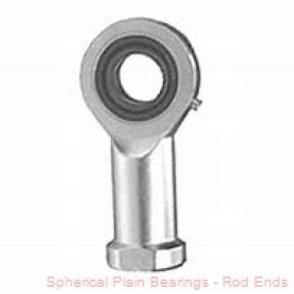 SKF SI 15 ES  Spherical Plain Bearings - Rod Ends #1 image