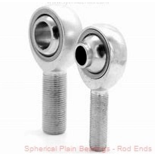 SKF SILAH 60 TXE-2LS  Spherical Plain Bearings - Rod Ends #1 image