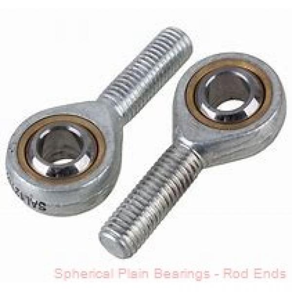 F-K BEARINGS INC. RSMX12  Spherical Plain Bearings - Rod Ends #1 image