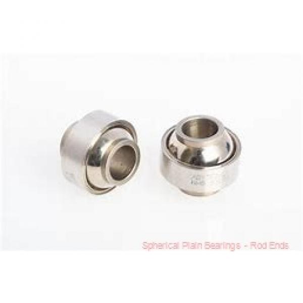 SKF SAL 6 E  Spherical Plain Bearings - Rod Ends #2 image