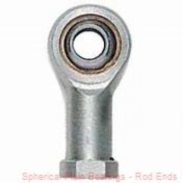 SKF SAL 6 E  Spherical Plain Bearings - Rod Ends #1 image