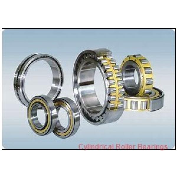 3.346 Inch | 85 Millimeter x 7.087 Inch | 180 Millimeter x 1.614 Inch | 41 Millimeter  CONSOLIDATED BEARING N-317E  Cylindrical Roller Bearings #1 image