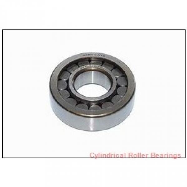 1.969 Inch | 50 Millimeter x 3.543 Inch | 90 Millimeter x 0.906 Inch | 23 Millimeter  CONSOLIDATED BEARING NU-2210 M C/3  Cylindrical Roller Bearings #2 image