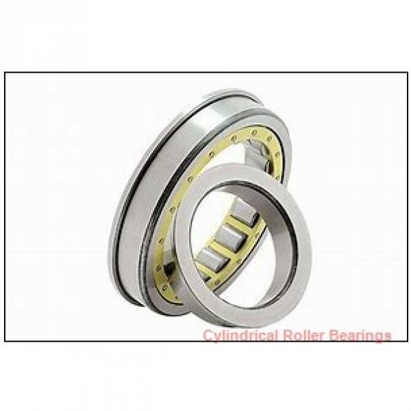 3.346 Inch | 85 Millimeter x 7.087 Inch | 180 Millimeter x 1.614 Inch | 41 Millimeter  CONSOLIDATED BEARING N-317 M  Cylindrical Roller Bearings #2 image
